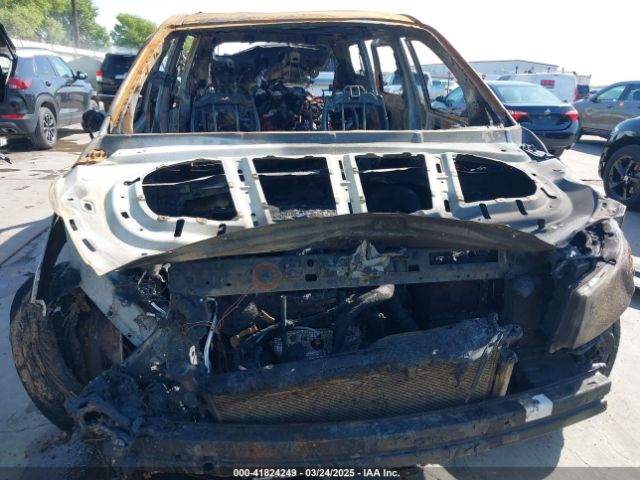 2018 KIA SEDONA KNDMC5C18J6400879 Photo 5