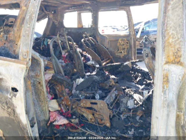 2018 KIA SEDONA KNDMC5C18J6400879 Photo 7