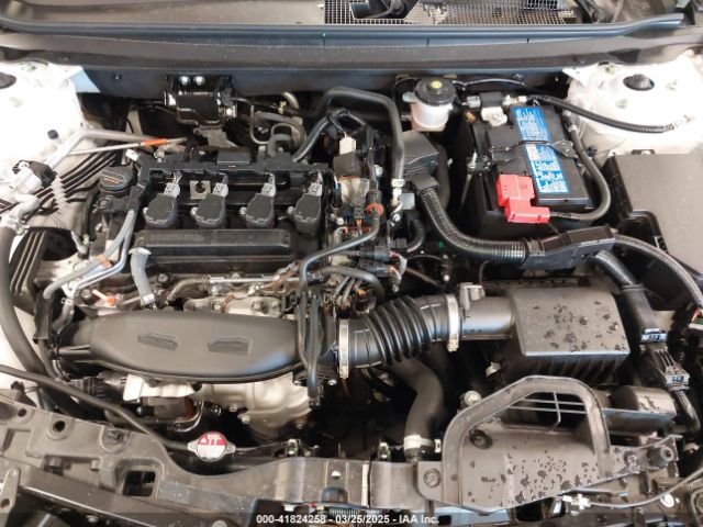 1HGCY1F4XSA005985 Honda ACCORD SE