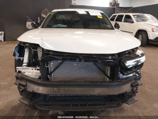 1HGCY1F4XSA005985 Honda ACCORD SE