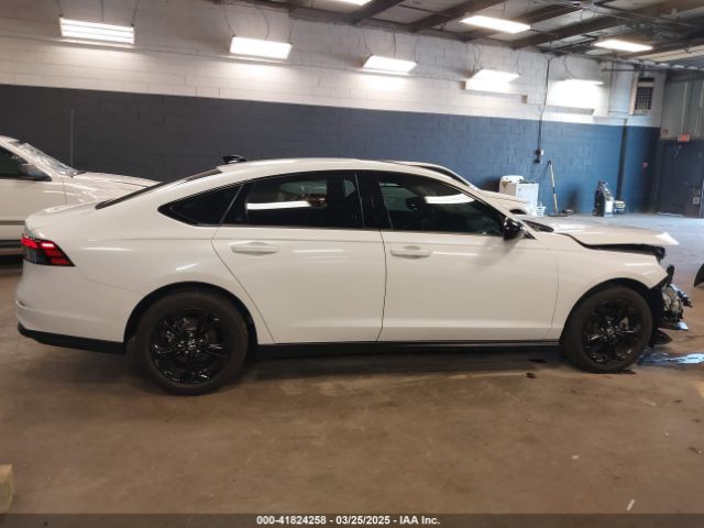1HGCY1F4XSA005985 Honda ACCORD SE