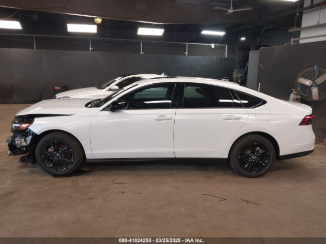 1HGCY1F4XSA005985 Honda ACCORD SE