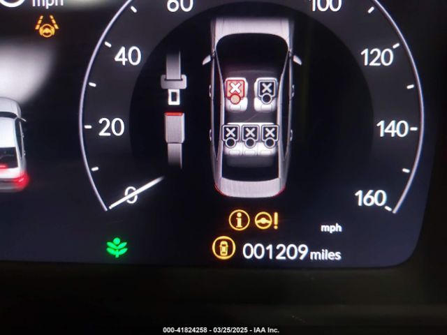 1HGCY1F4XSA005985 Honda ACCORD SE