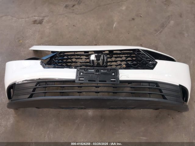 1HGCY1F4XSA005985 Honda ACCORD SE