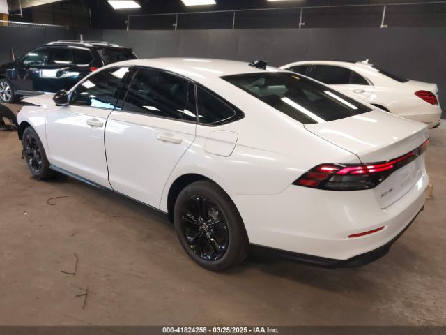 1HGCY1F4XSA005985 Honda ACCORD SE