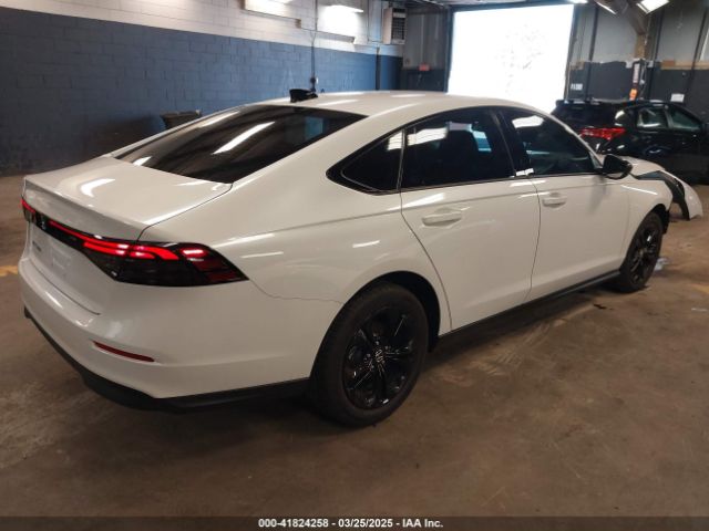 1HGCY1F4XSA005985 Honda ACCORD SE