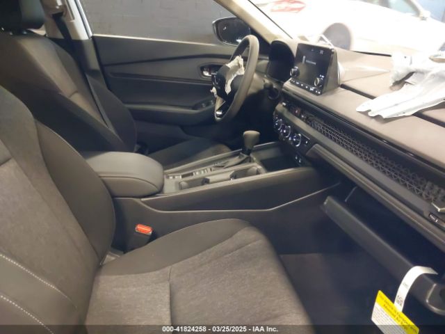 1HGCY1F4XSA005985 Honda ACCORD SE