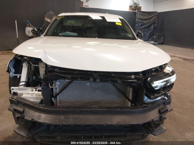 1HGCY1F4XSA005985 Honda ACCORD SE