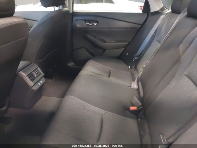 1HGCY1F4XSA005985 Honda ACCORD SE