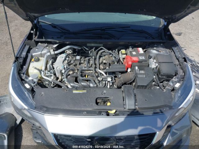 2020 NISSAN SENTRA 3N1AB8CV6LY218915 Photo 9