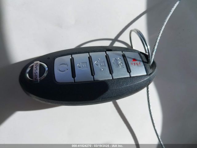 2020 NISSAN SENTRA 3N1AB8CV6LY218915 Photo 10