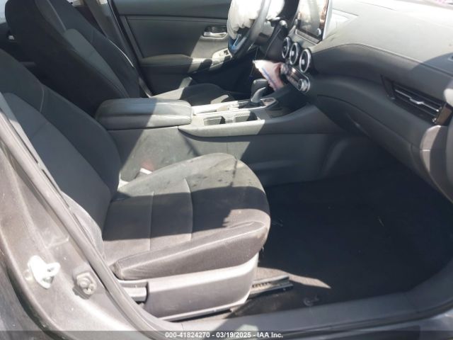 2020 NISSAN SENTRA 3N1AB8CV6LY218915 Photo 4