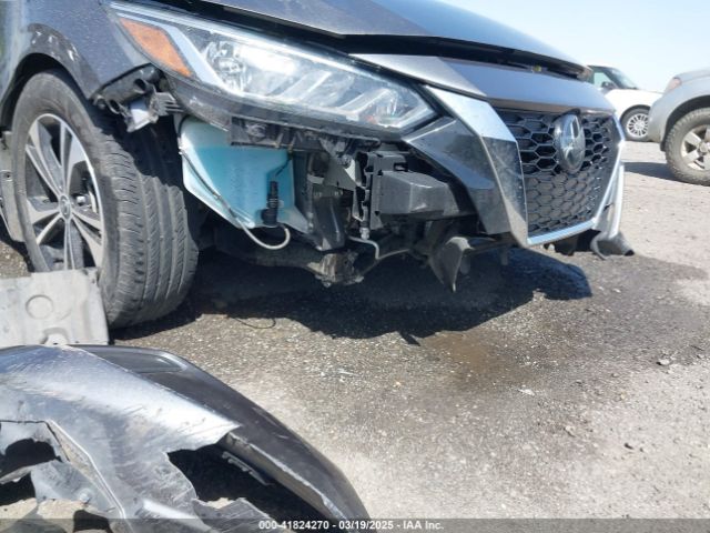 2020 NISSAN SENTRA 3N1AB8CV6LY218915 Photo 5