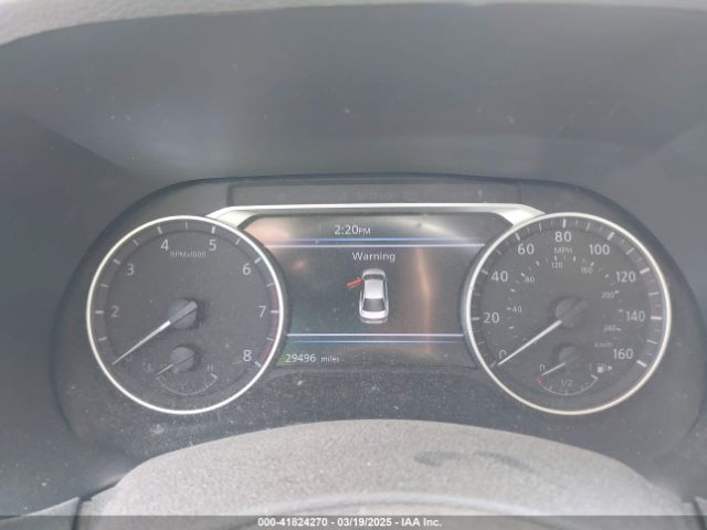 2020 NISSAN SENTRA 3N1AB8CV6LY218915 Photo 6