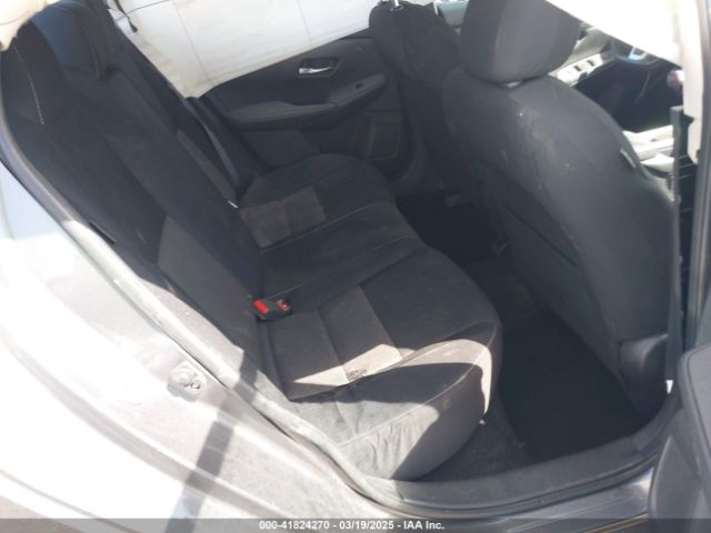 2020 NISSAN SENTRA 3N1AB8CV6LY218915 Photo 7