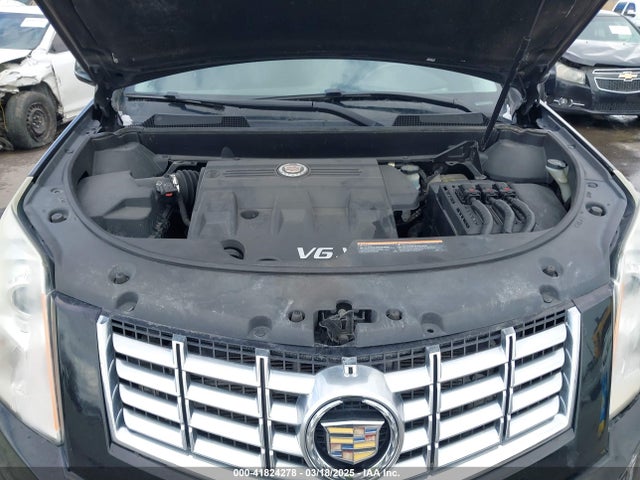 2013 CADILLAC SRX 3GYFNGE34DS600391 Photo 9