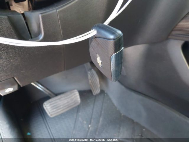 1GCUDEED9NZ629743 Chevrolet Silverado 1500 4wd  Short Bed Rst