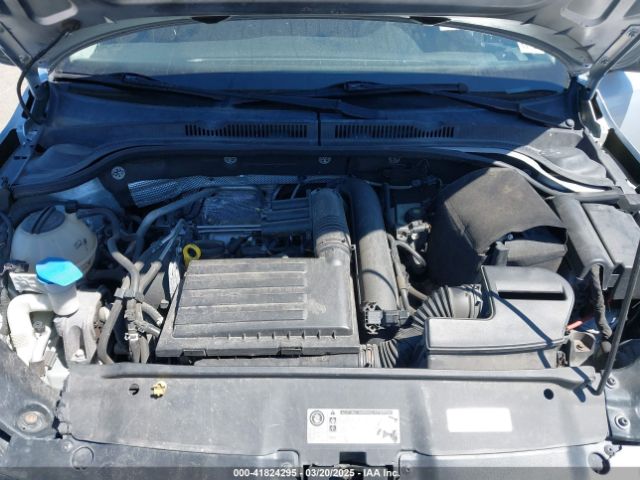 3VW267AJ9GM263812 Volkswagen Jetta 1.4t S