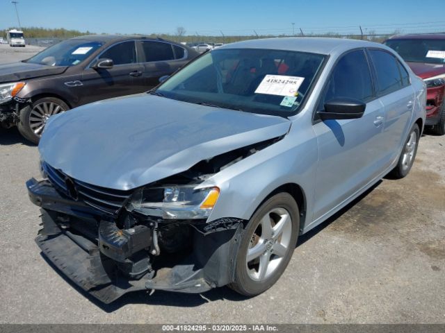 3VW267AJ9GM263812 Volkswagen Jetta 1.4t S
