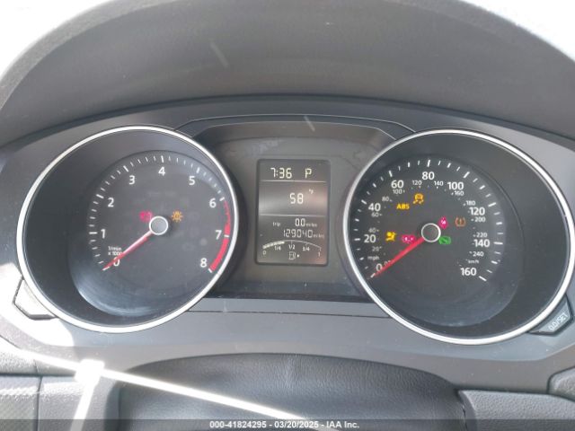 3VW267AJ9GM263812 Volkswagen Jetta 1.4t S