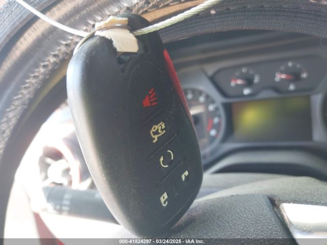 1G1FB1RS2J0159093 Chevrolet Camaro 1lt