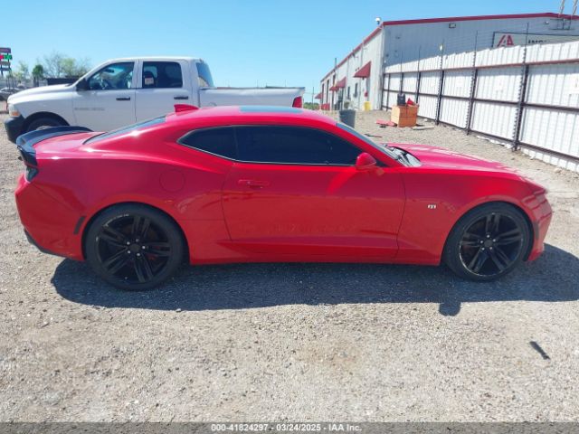 1G1FB1RS2J0159093 Chevrolet Camaro 1lt
