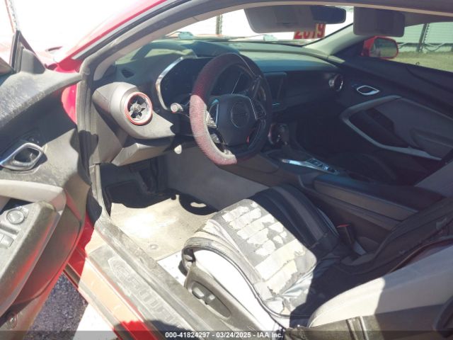 1G1FB1RS2J0159093 Chevrolet Camaro 1lt