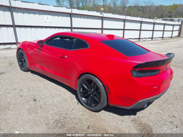 1G1FB1RS2J0159093 Chevrolet Camaro 1lt
