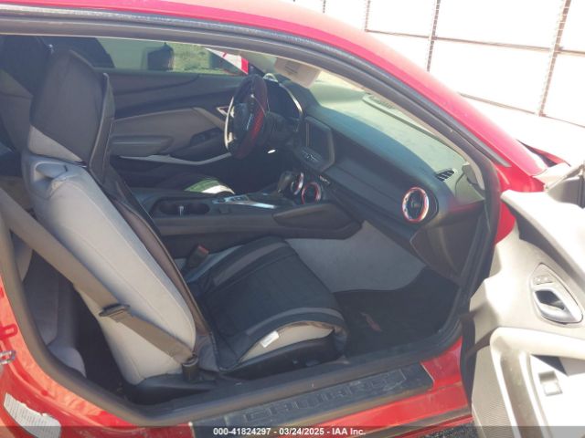 1G1FB1RS2J0159093 Chevrolet Camaro 1lt
