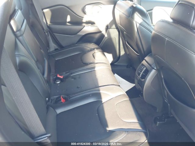 1C4PJMLX0KD123482 Jeep Cherokee Latitude Plus 4x4