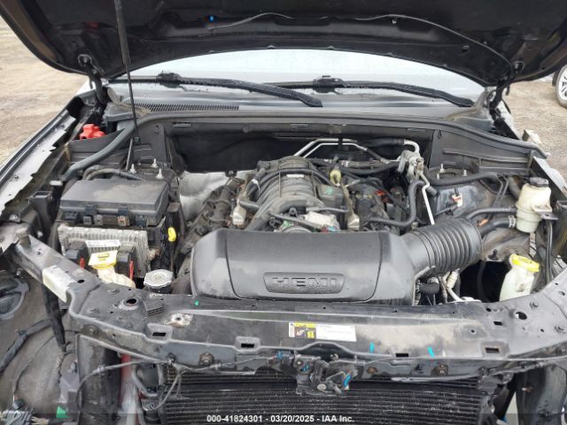 1C4SDJCT8FC188055 Dodge Durango R/t