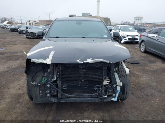 1C4SDJCT8FC188055 Dodge Durango R/t