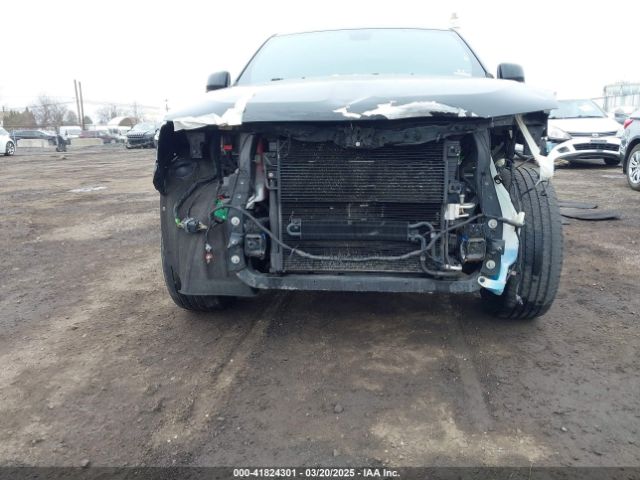 1C4SDJCT8FC188055 Dodge Durango R/t