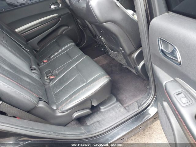 1C4SDJCT8FC188055 Dodge Durango R/t