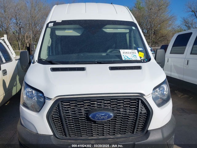 1FTBR3X8XPKA69739 Ford Transit-250 Cargo Van