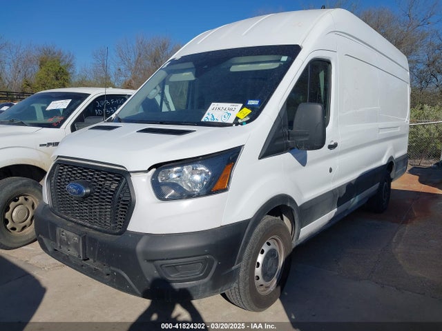 1FTBR3X8XPKA69739 Ford Transit-250 Cargo Van