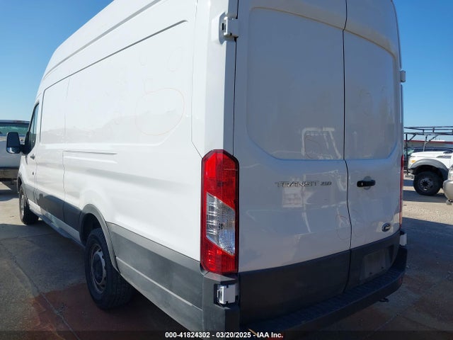 1FTBR3X8XPKA69739 Ford Transit-250 Cargo Van