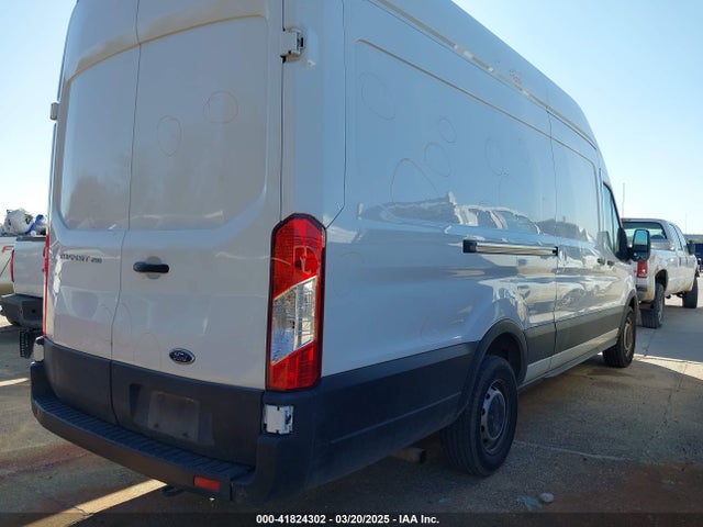 1FTBR3X8XPKA69739 Ford Transit-250 Cargo Van