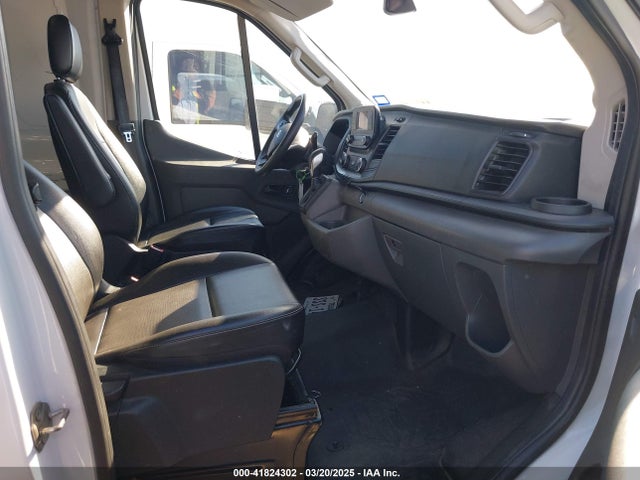 1FTBR3X8XPKA69739 Ford Transit-250 Cargo Van