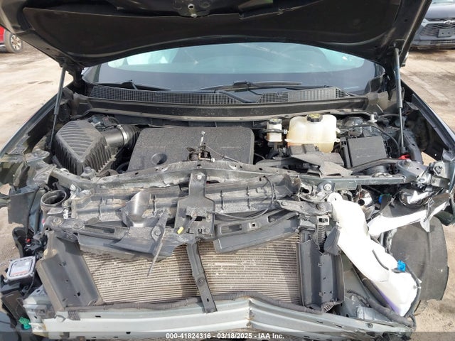 1GNERJKW5LJ272939 Chevrolet Traverse Fwd Rs