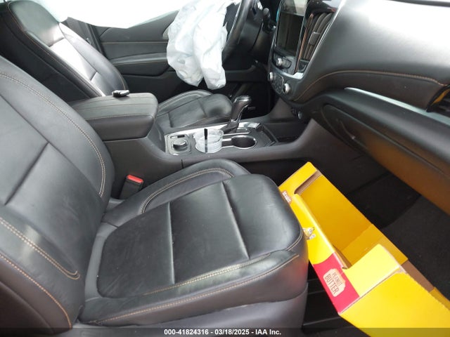 1GNERJKW5LJ272939 Chevrolet Traverse Fwd Rs