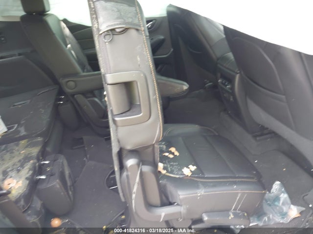 1GNERJKW5LJ272939 Chevrolet Traverse Fwd Rs