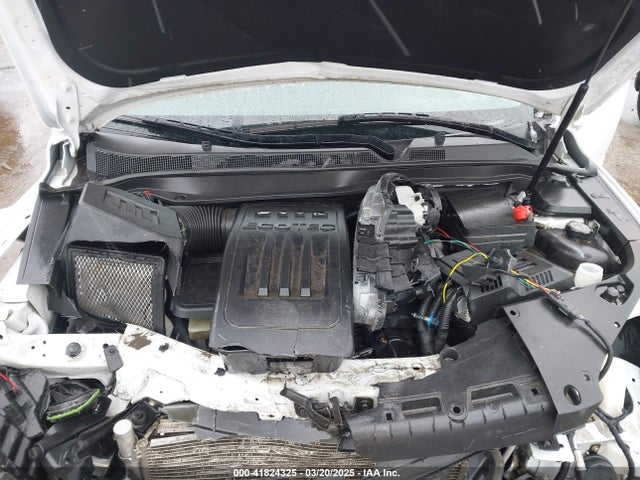 2GNALBEK5G6211527 Chevrolet EQUINOX LS