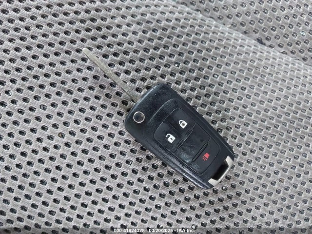 2GNALBEK5G6211527 Chevrolet EQUINOX LS