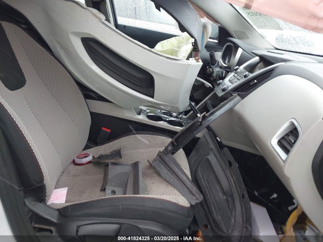 2GNALBEK5G6211527 Chevrolet EQUINOX LS