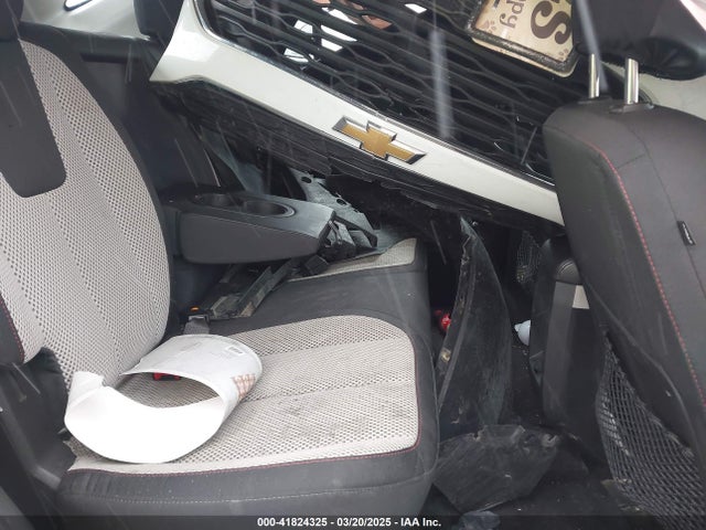 2GNALBEK5G6211527 Chevrolet EQUINOX LS