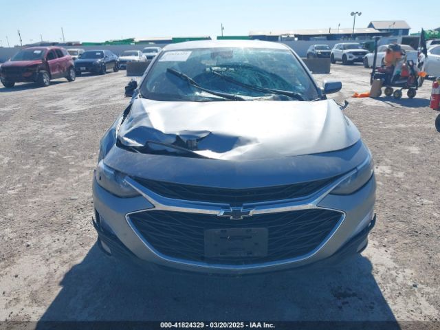 1G1ZG5ST8PF127313 Chevrolet Malibu Fwd Rs
