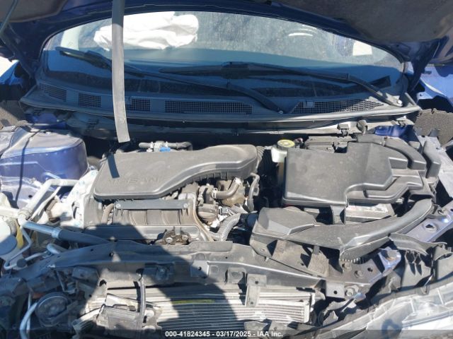 2020 NISSAN ROGUE SPORT JN1BJ1CVXLW256945 Photo 9