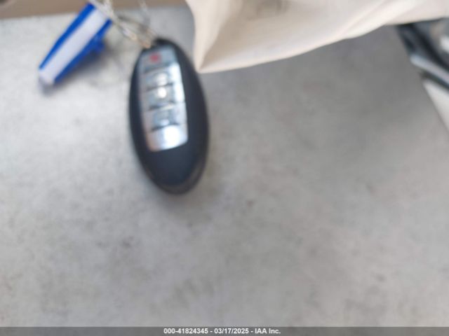 2020 NISSAN ROGUE SPORT JN1BJ1CVXLW256945 Photo 10