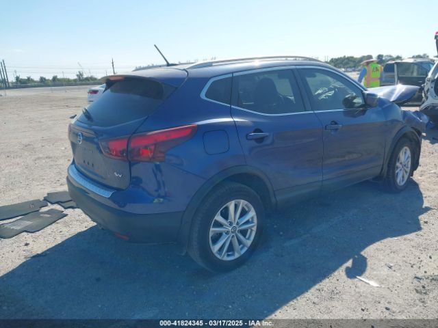 2020 NISSAN ROGUE SPORT JN1BJ1CVXLW256945 Photo 3